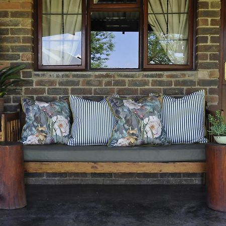 Grincourt B&B- With No Load Shedding Polokwane Exterior photo
