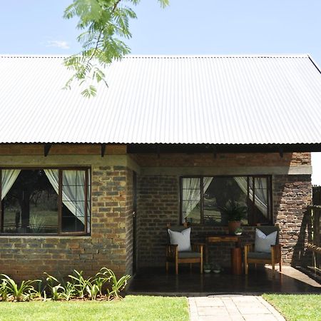 Grincourt B&B- With No Load Shedding Polokwane Exterior photo