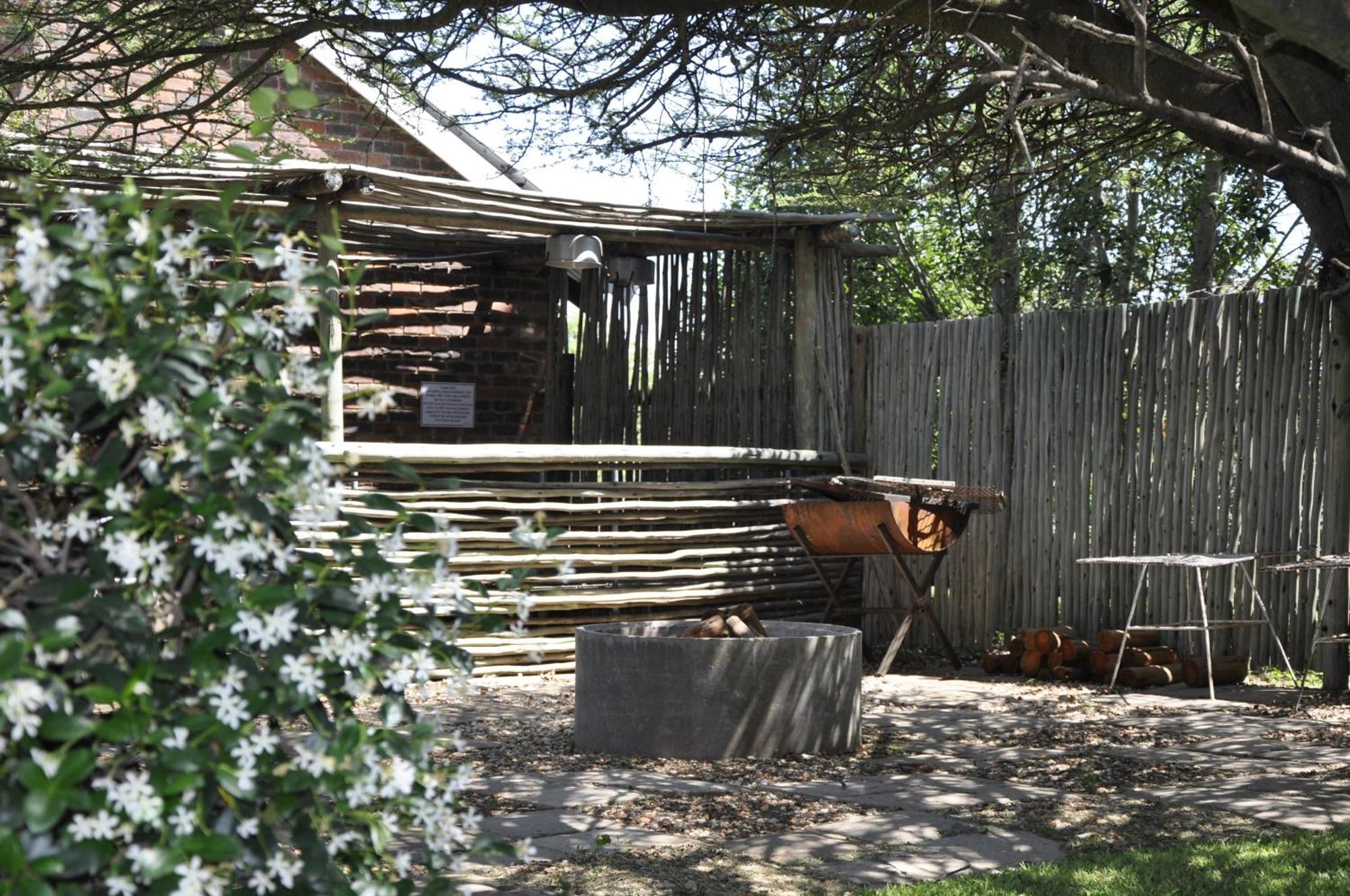 Grincourt B&B- With No Load Shedding Polokwane Exterior photo
