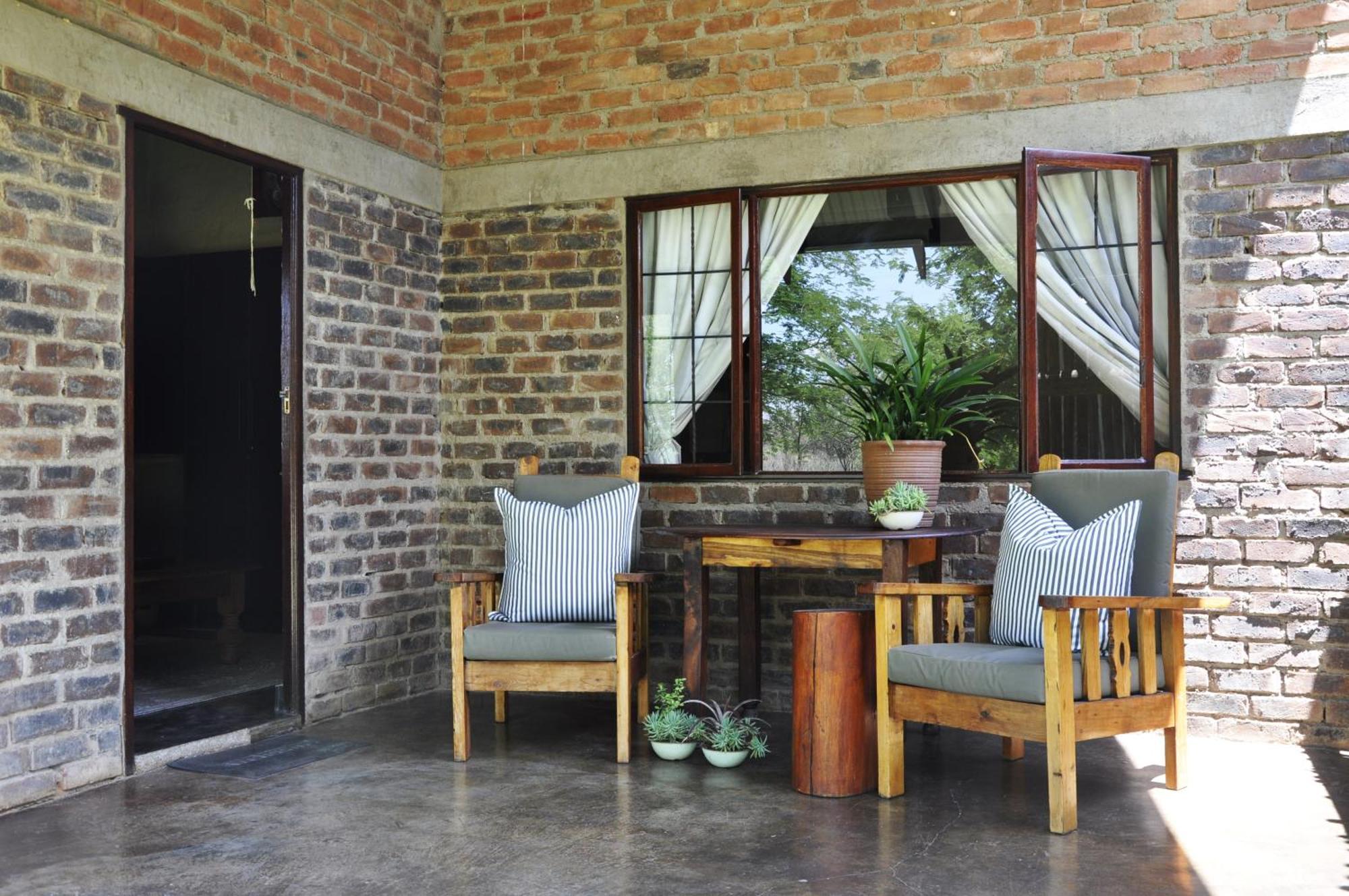 Grincourt B&B- With No Load Shedding Polokwane Exterior photo