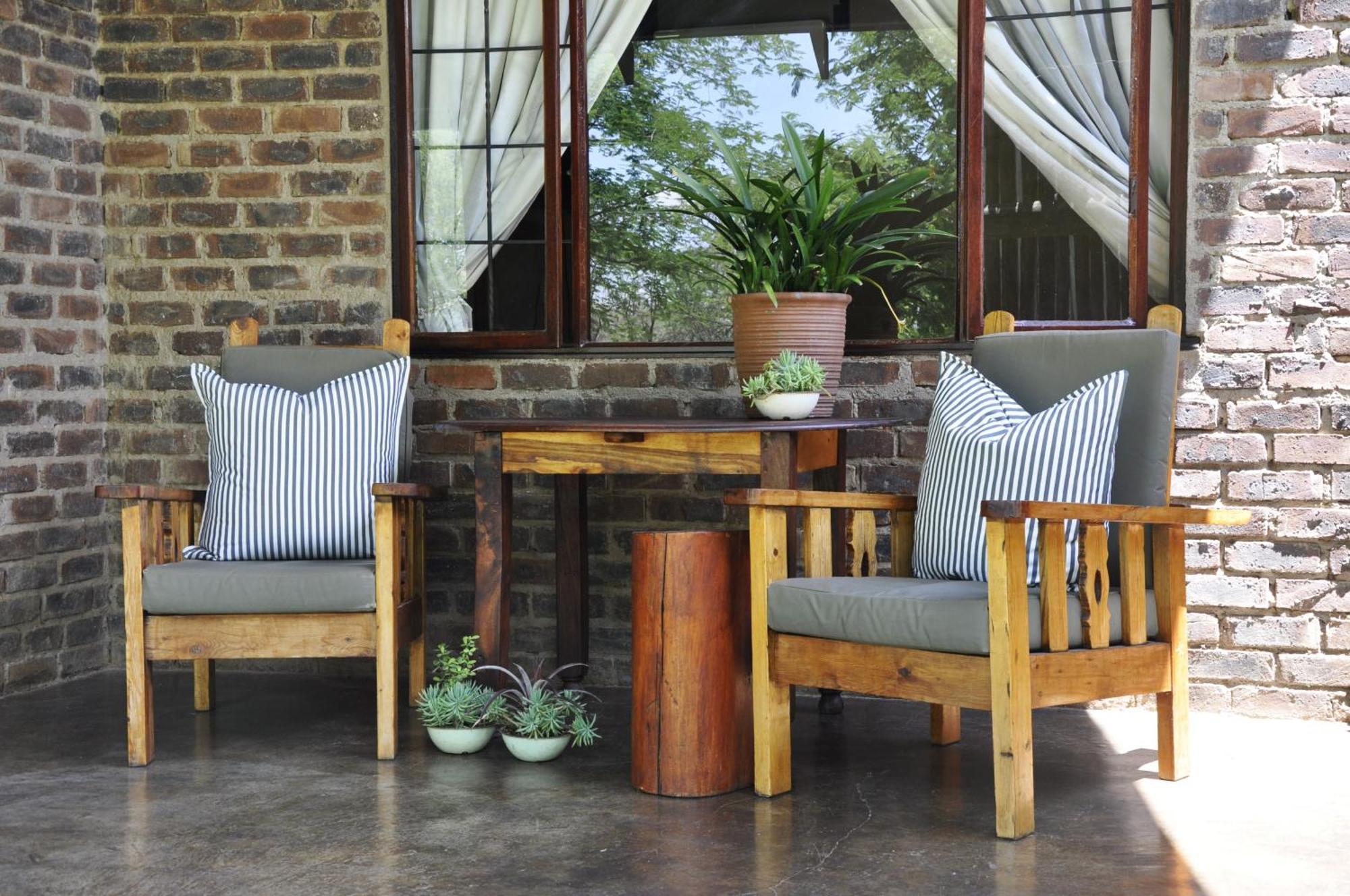 Grincourt B&B- With No Load Shedding Polokwane Exterior photo