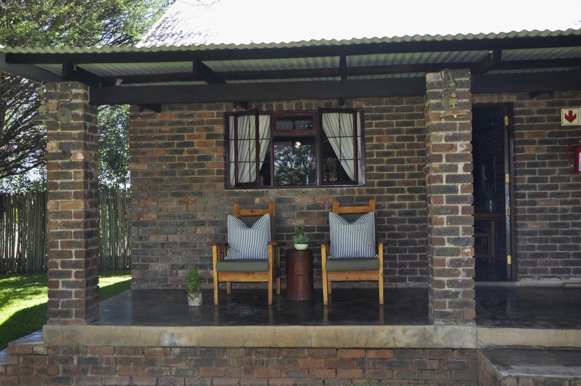 Grincourt B&B- With No Load Shedding Polokwane Exterior photo
