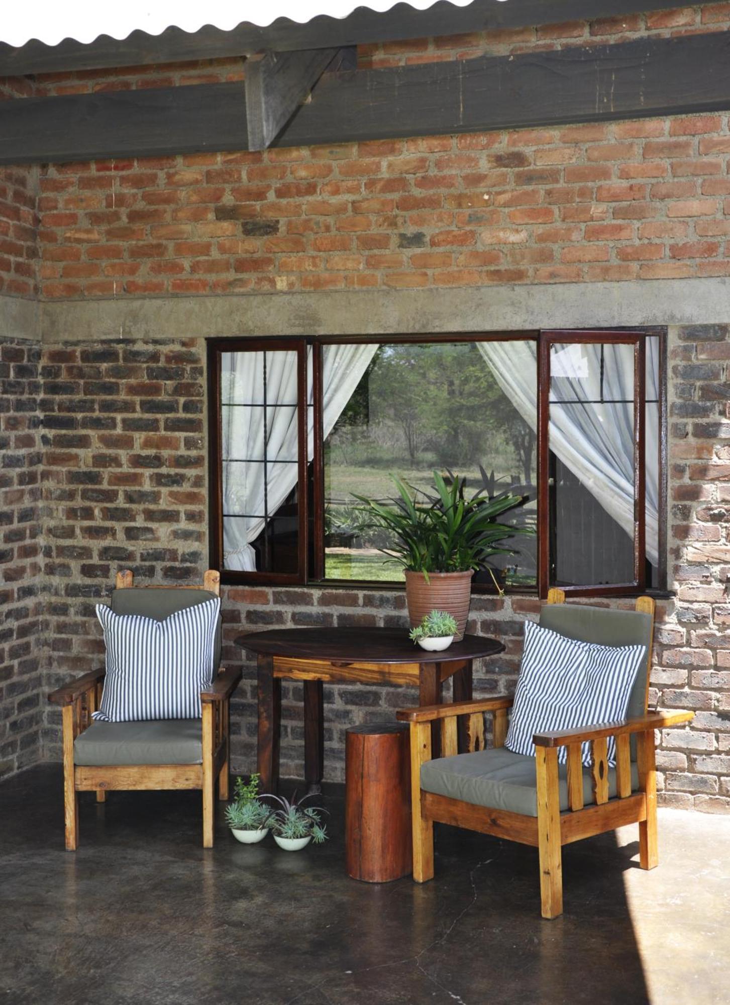 Grincourt B&B- With No Load Shedding Polokwane Exterior photo
