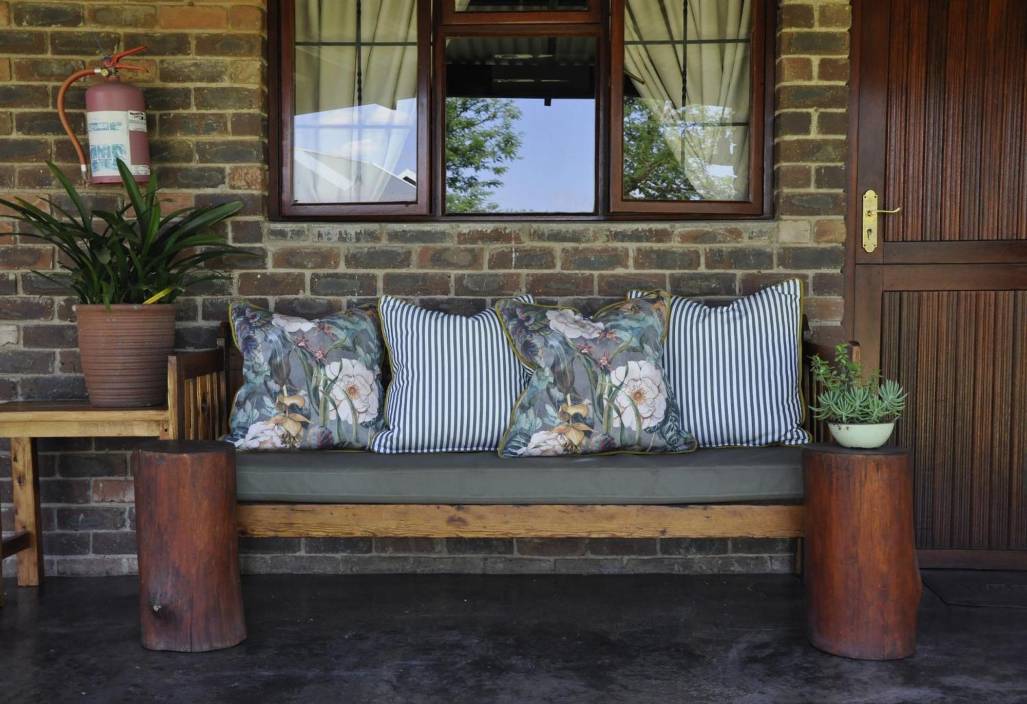 Grincourt B&B- With No Load Shedding Polokwane Exterior photo