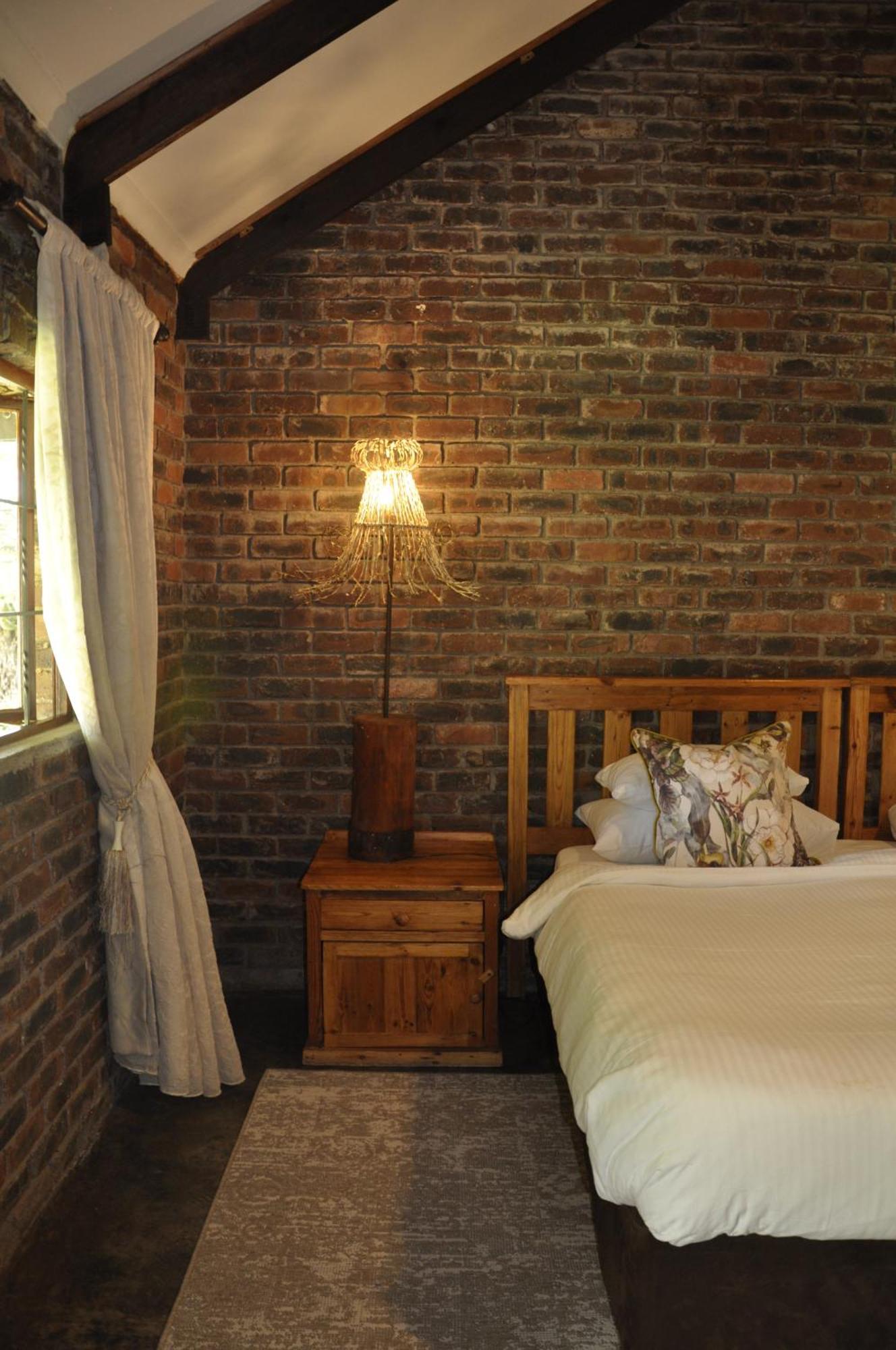Grincourt B&B- With No Load Shedding Polokwane Exterior photo