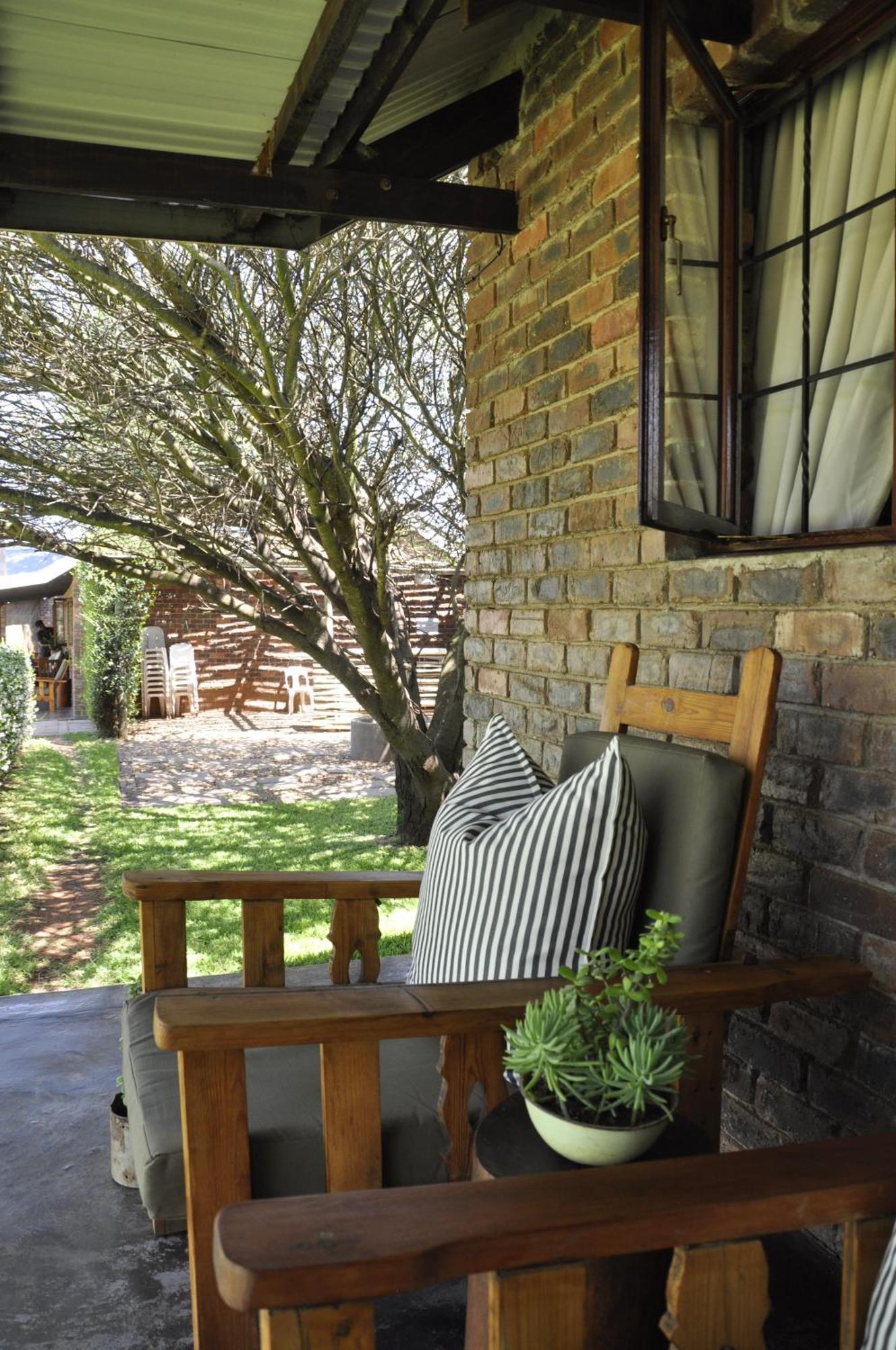 Grincourt B&B- With No Load Shedding Polokwane Exterior photo
