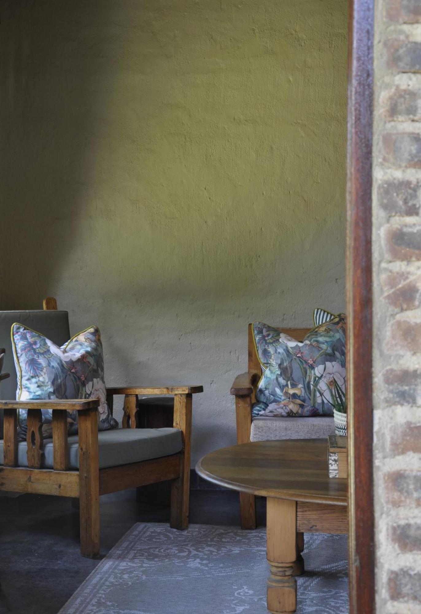 Grincourt B&B- With No Load Shedding Polokwane Exterior photo