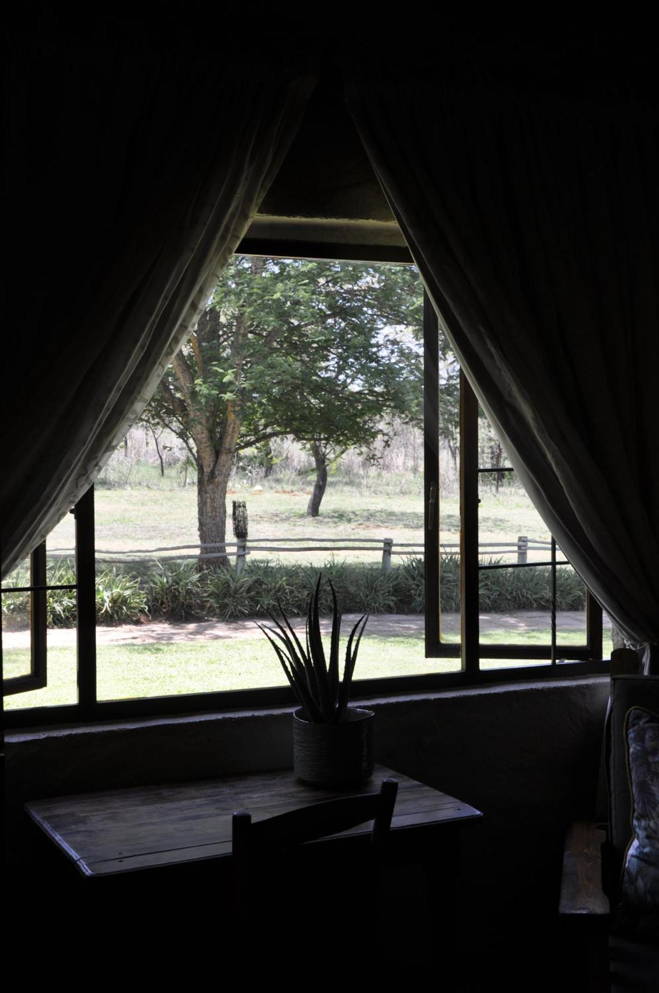 Grincourt B&B- With No Load Shedding Polokwane Exterior photo