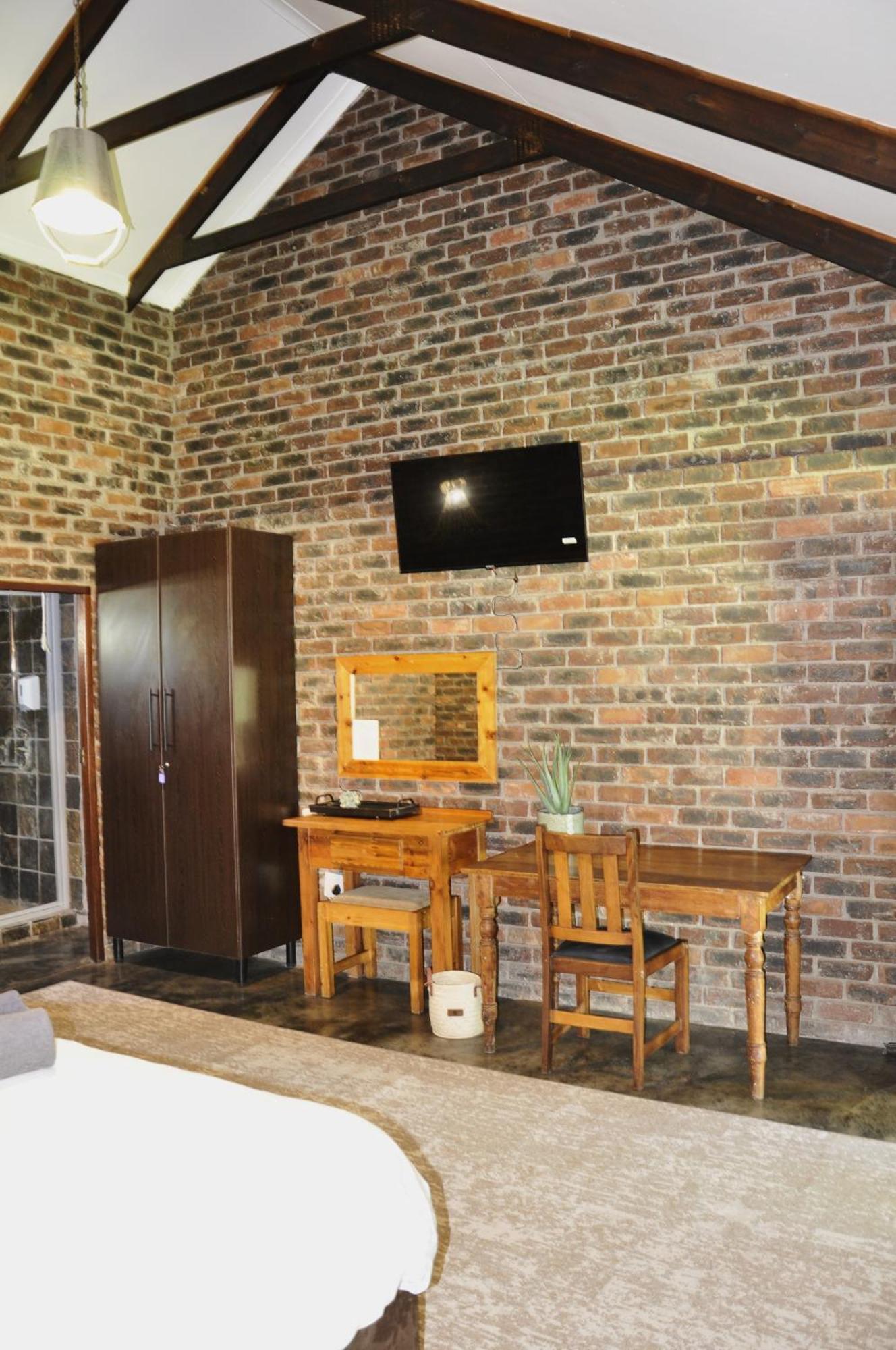 Grincourt B&B- With No Load Shedding Polokwane Exterior photo