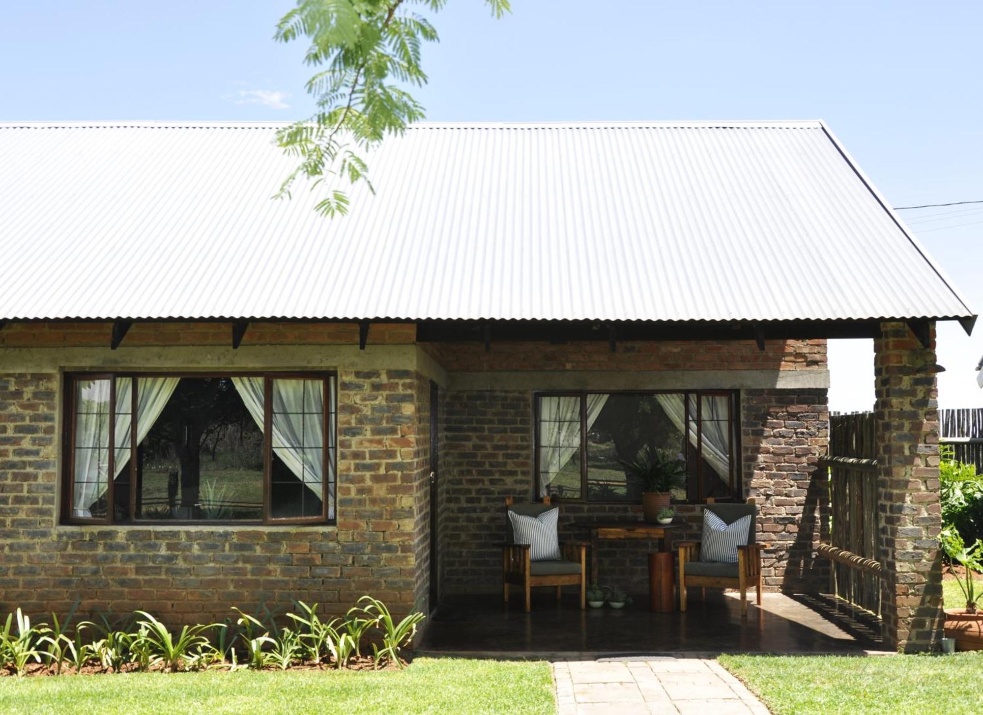 Grincourt B&B- With No Load Shedding Polokwane Exterior photo