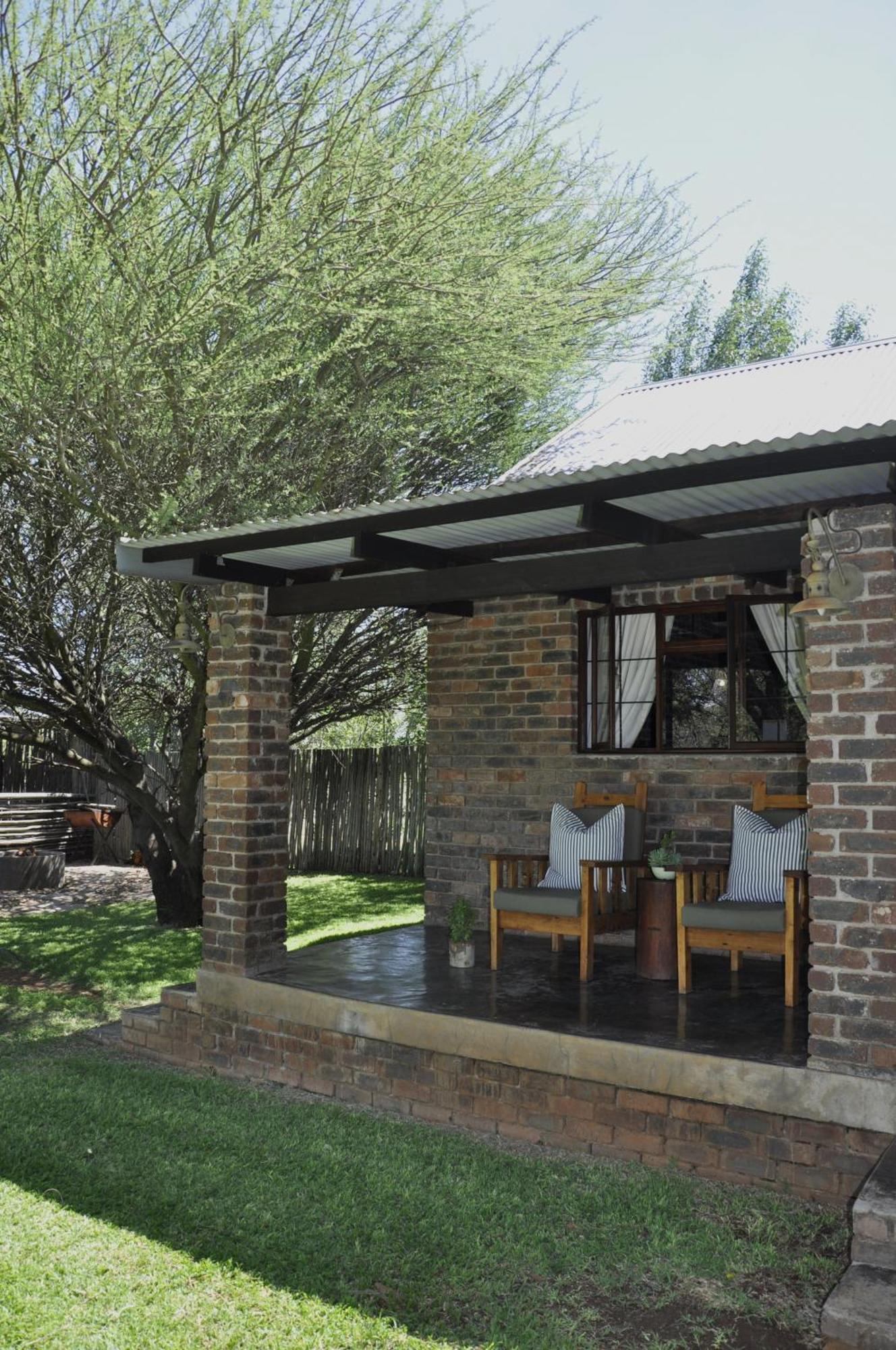Grincourt B&B- With No Load Shedding Polokwane Exterior photo