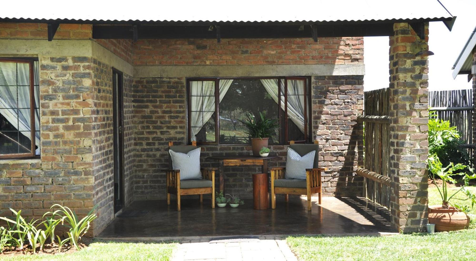 Grincourt B&B- With No Load Shedding Polokwane Exterior photo