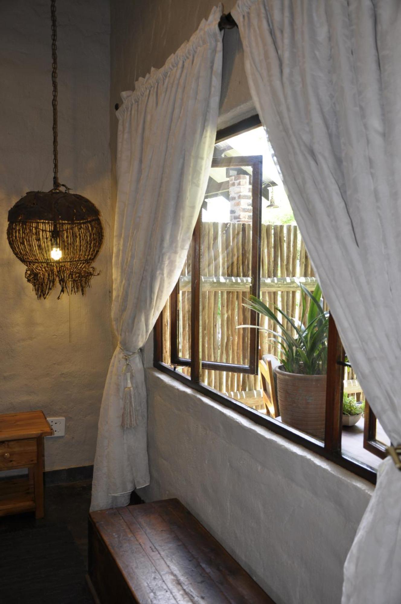 Grincourt B&B- With No Load Shedding Polokwane Exterior photo
