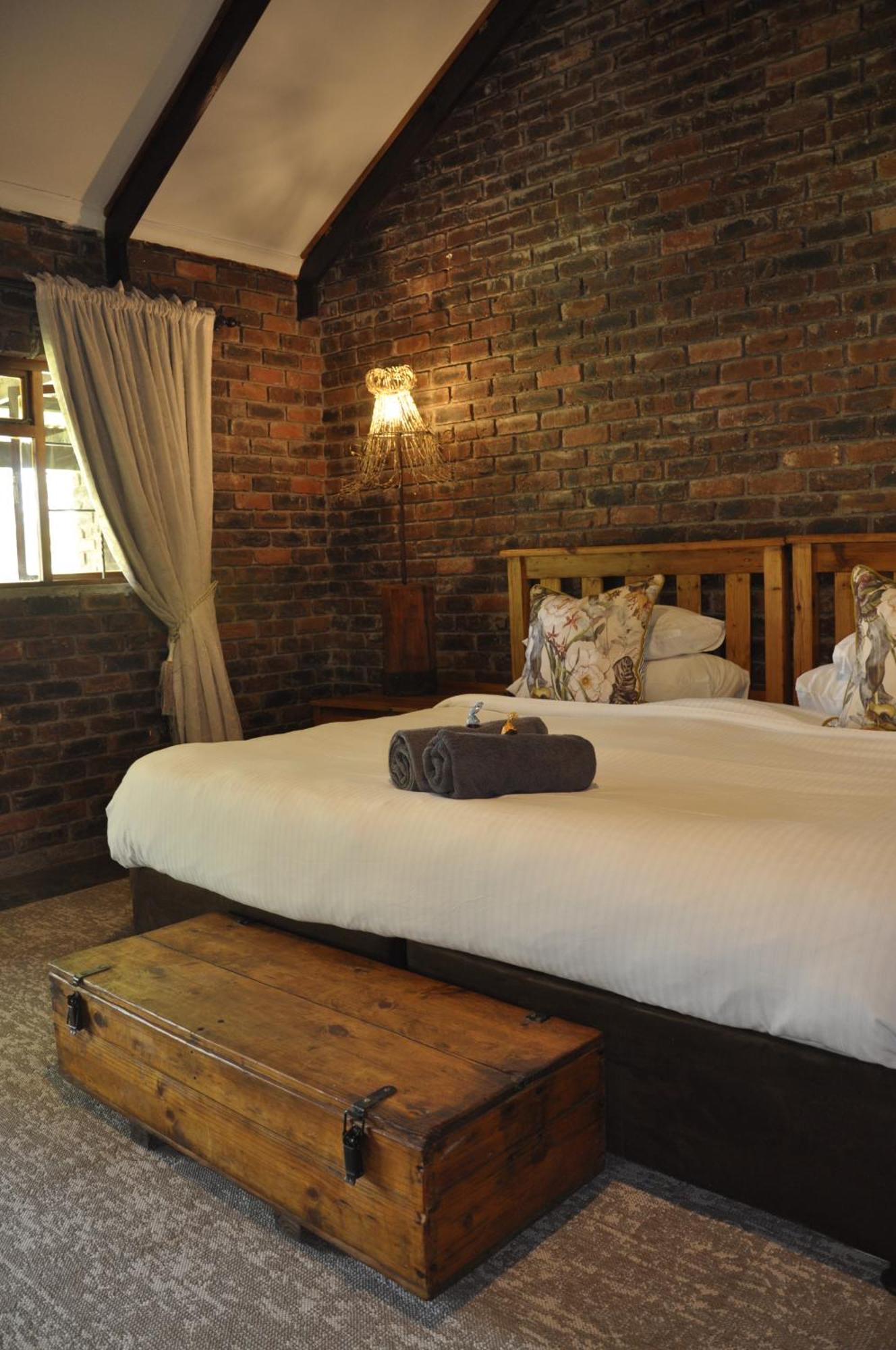 Grincourt B&B- With No Load Shedding Polokwane Exterior photo
