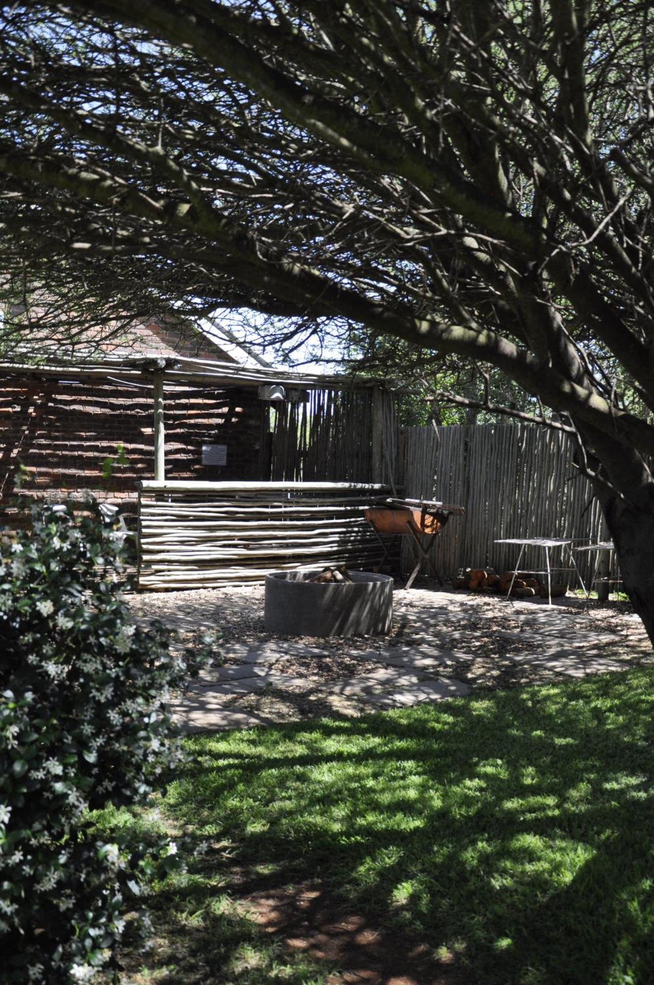Grincourt B&B- With No Load Shedding Polokwane Exterior photo