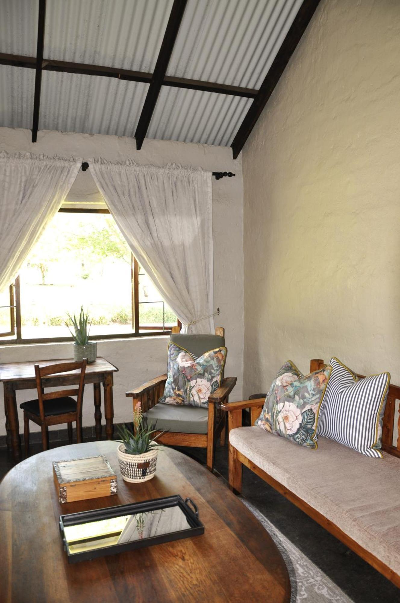 Grincourt B&B- With No Load Shedding Polokwane Exterior photo