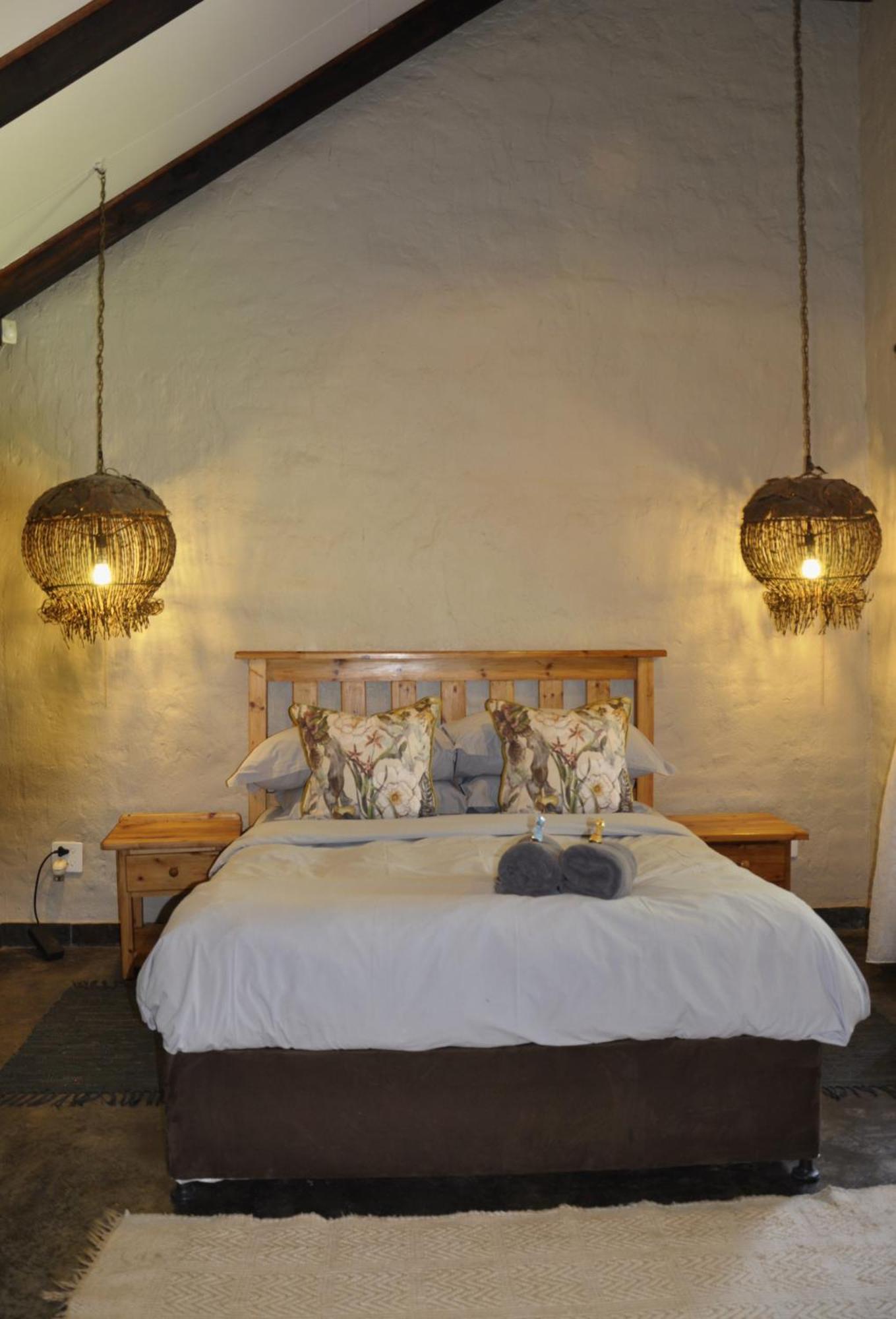 Grincourt B&B- With No Load Shedding Polokwane Exterior photo