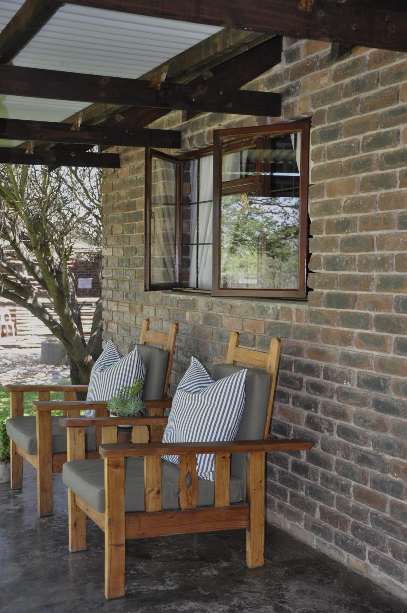 Grincourt B&B- With No Load Shedding Polokwane Exterior photo
