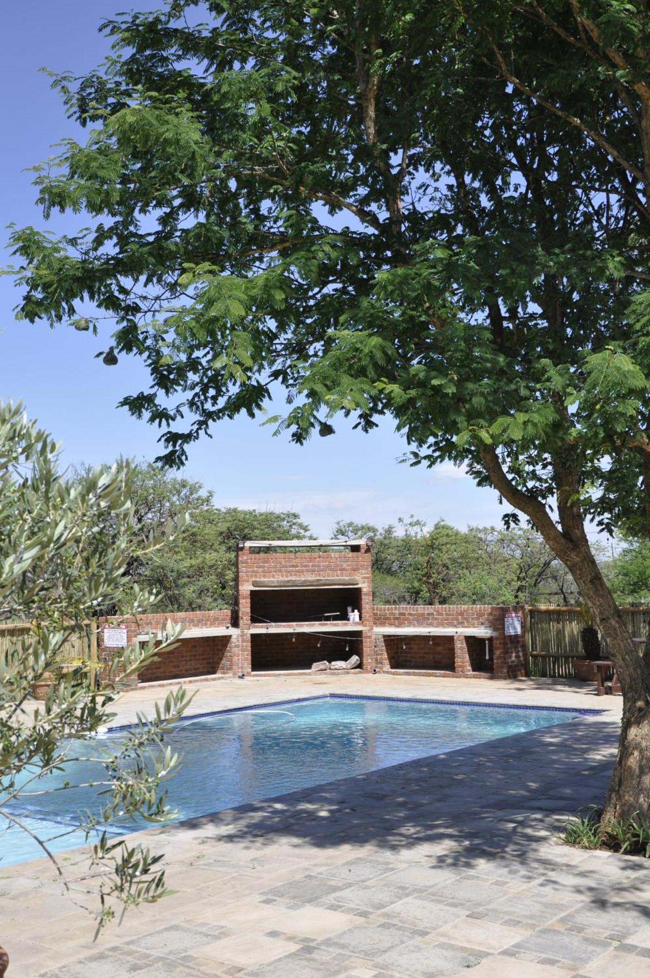 Grincourt B&B- With No Load Shedding Polokwane Exterior photo