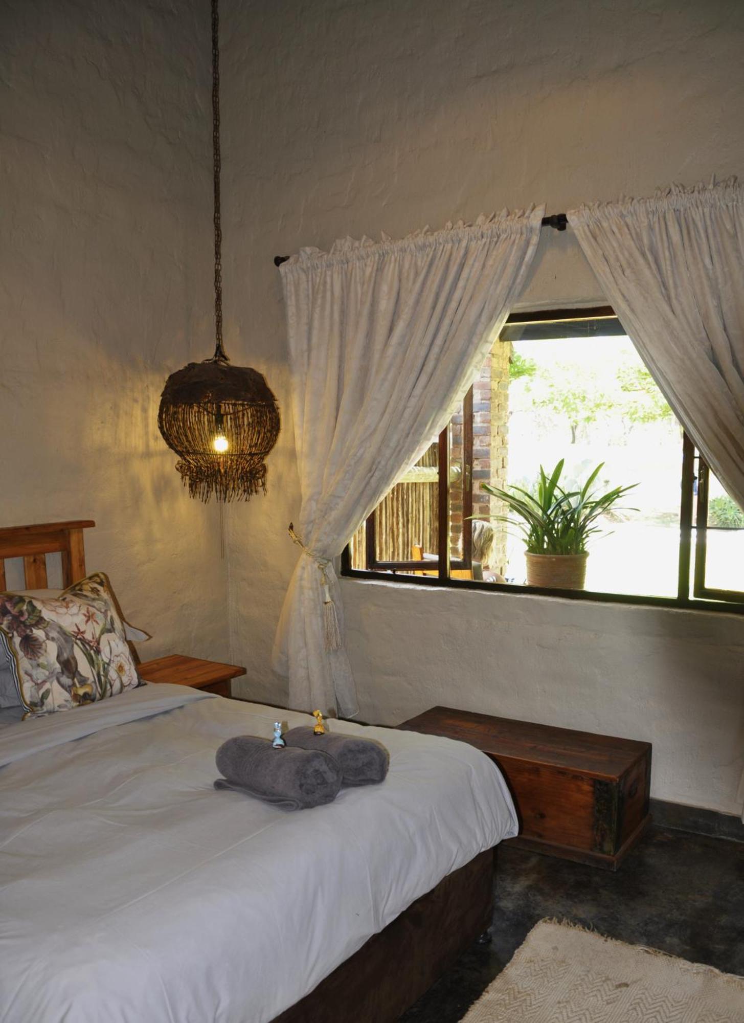 Grincourt B&B- With No Load Shedding Polokwane Exterior photo
