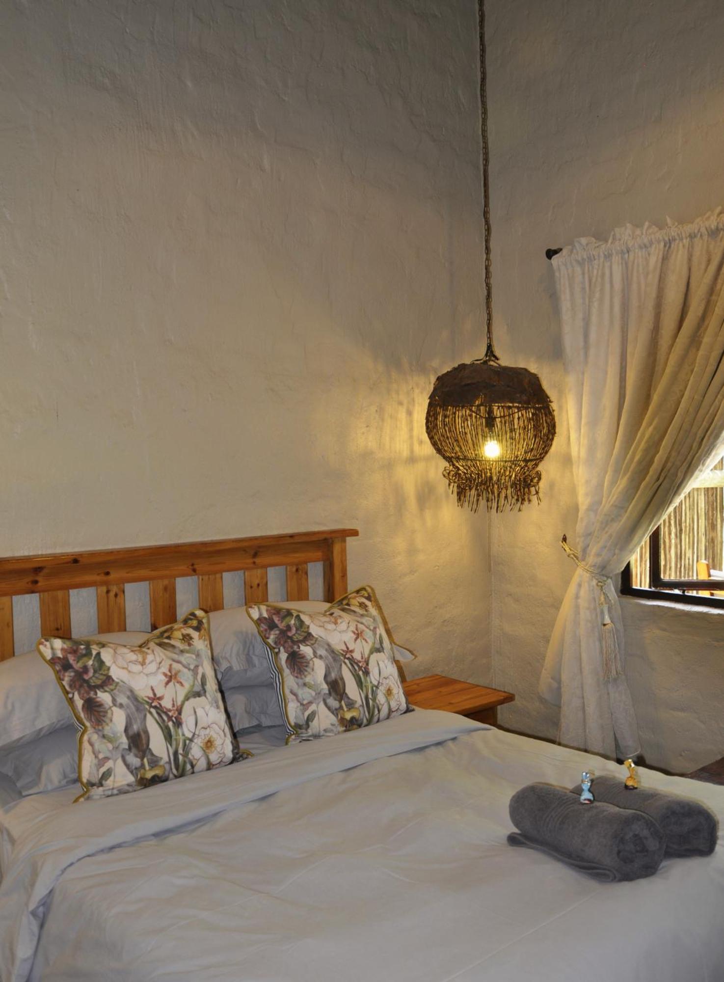 Grincourt B&B- With No Load Shedding Polokwane Exterior photo