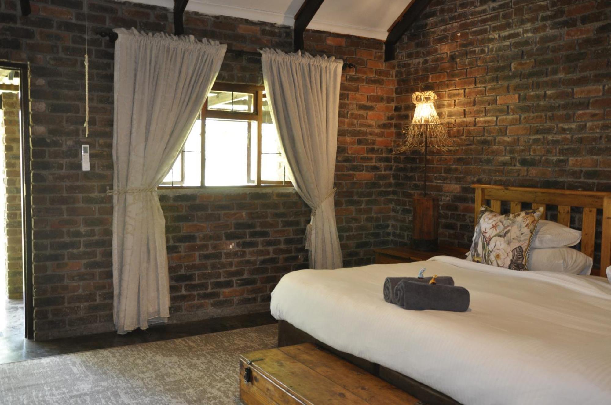 Grincourt B&B- With No Load Shedding Polokwane Exterior photo