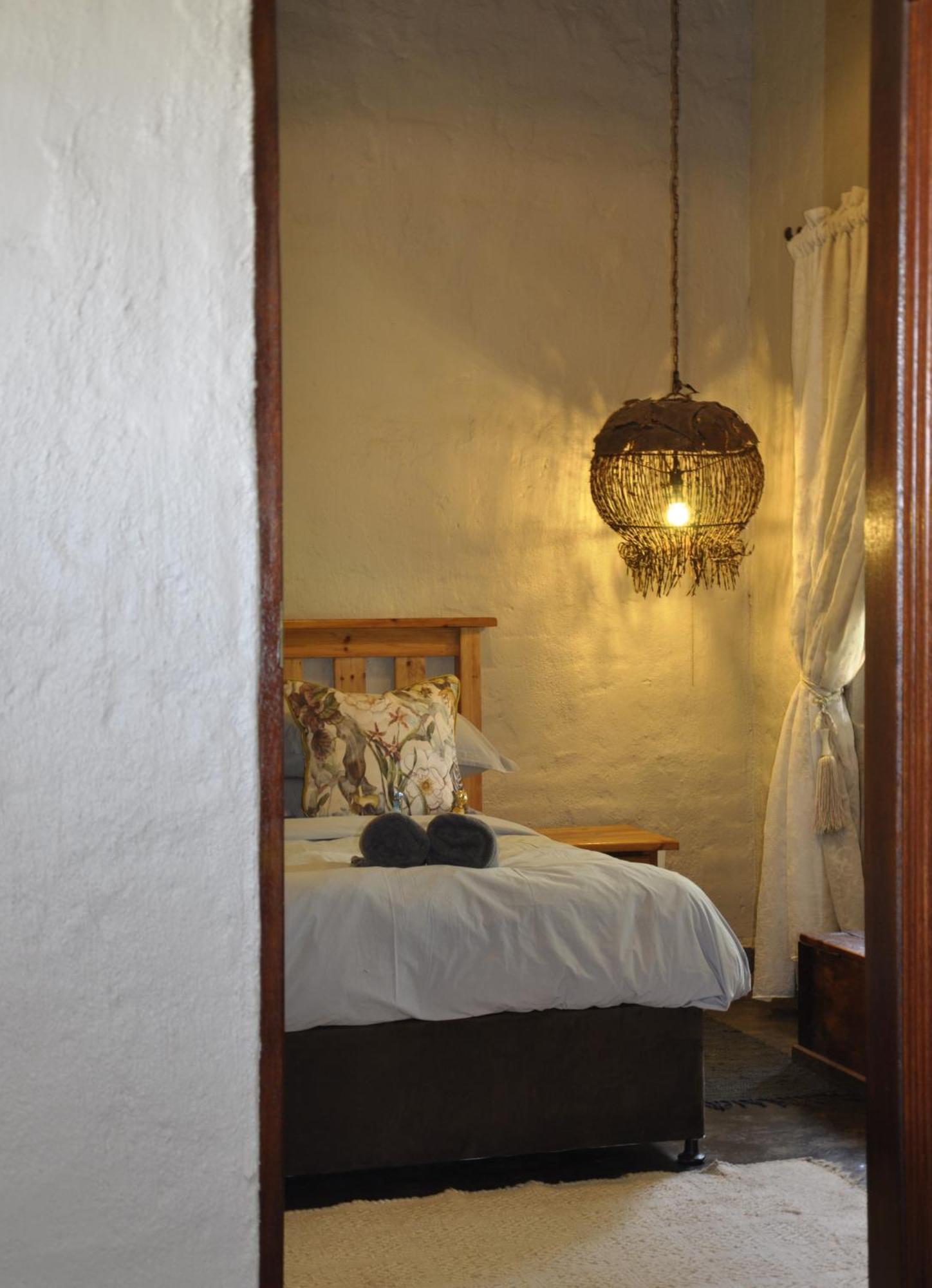 Grincourt B&B- With No Load Shedding Polokwane Exterior photo