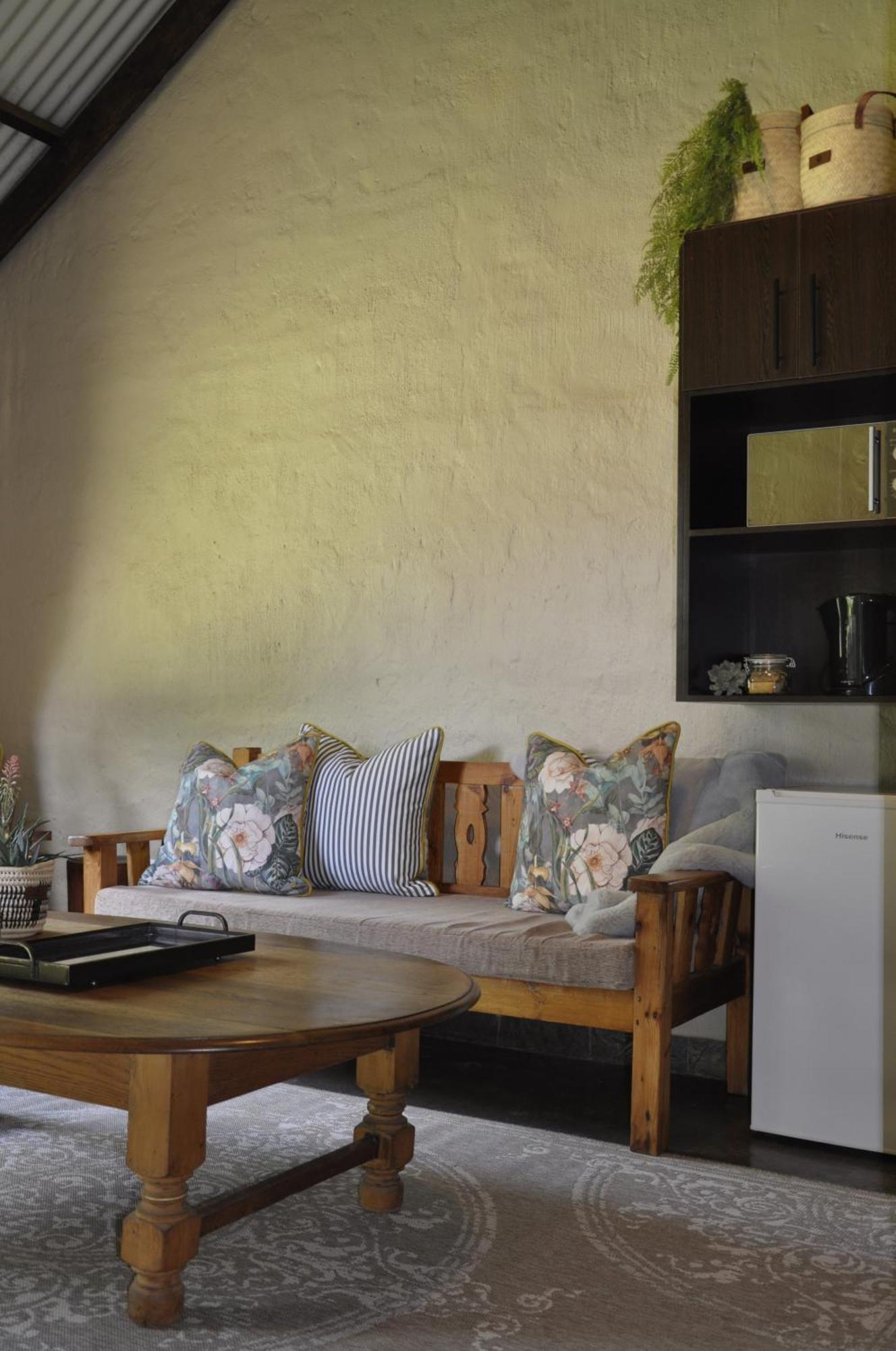 Grincourt B&B- With No Load Shedding Polokwane Exterior photo