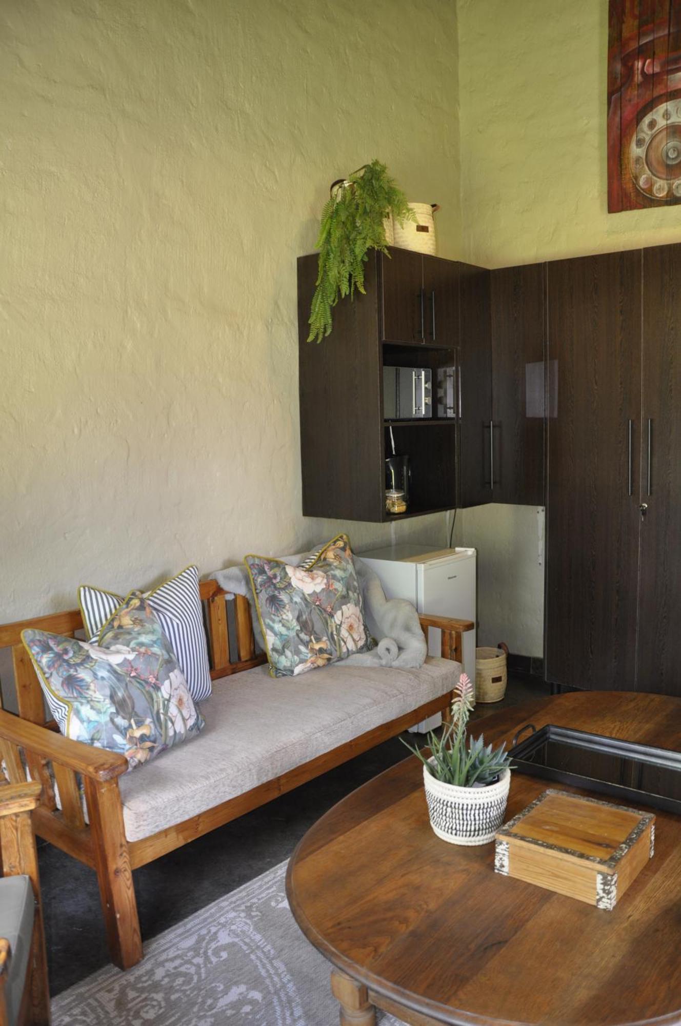 Grincourt B&B- With No Load Shedding Polokwane Exterior photo