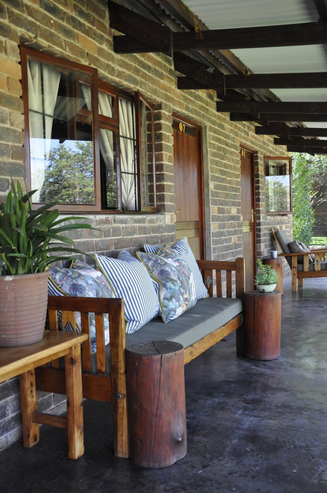 Grincourt B&B- With No Load Shedding Polokwane Exterior photo