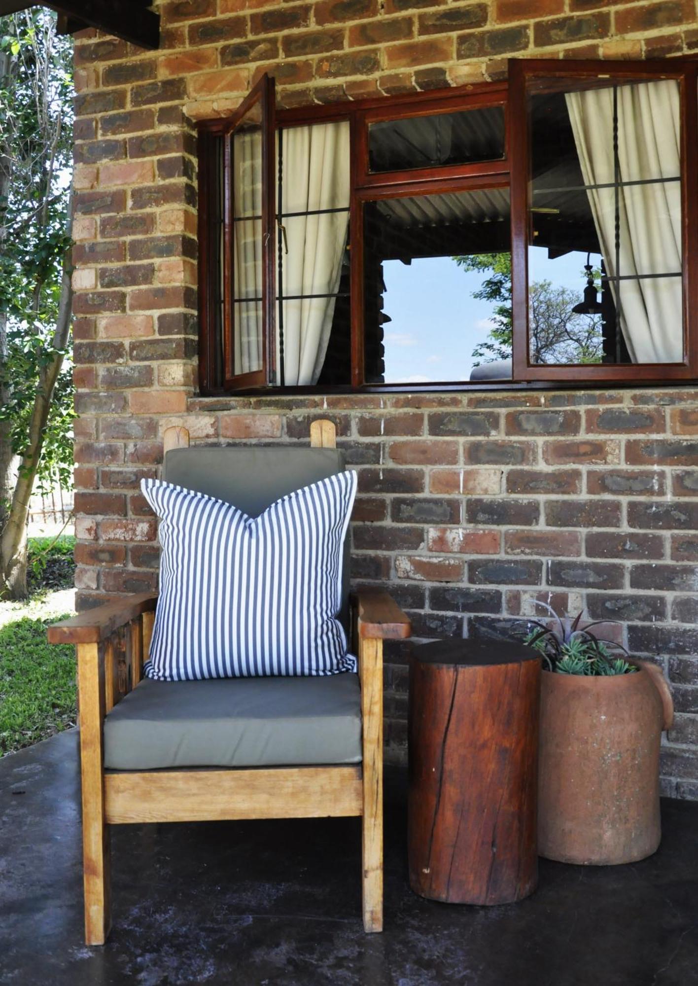 Grincourt B&B- With No Load Shedding Polokwane Exterior photo