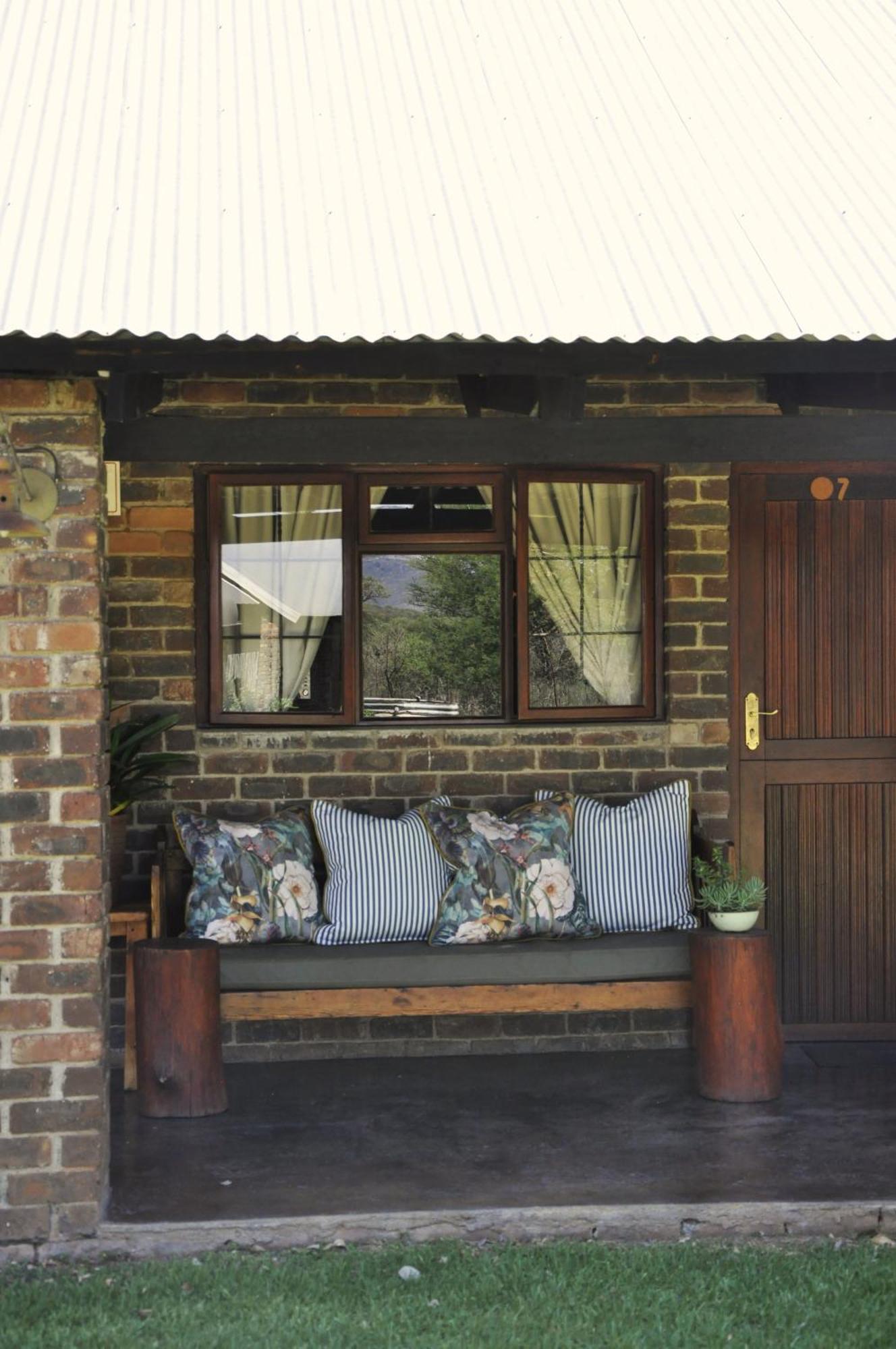 Grincourt B&B- With No Load Shedding Polokwane Exterior photo