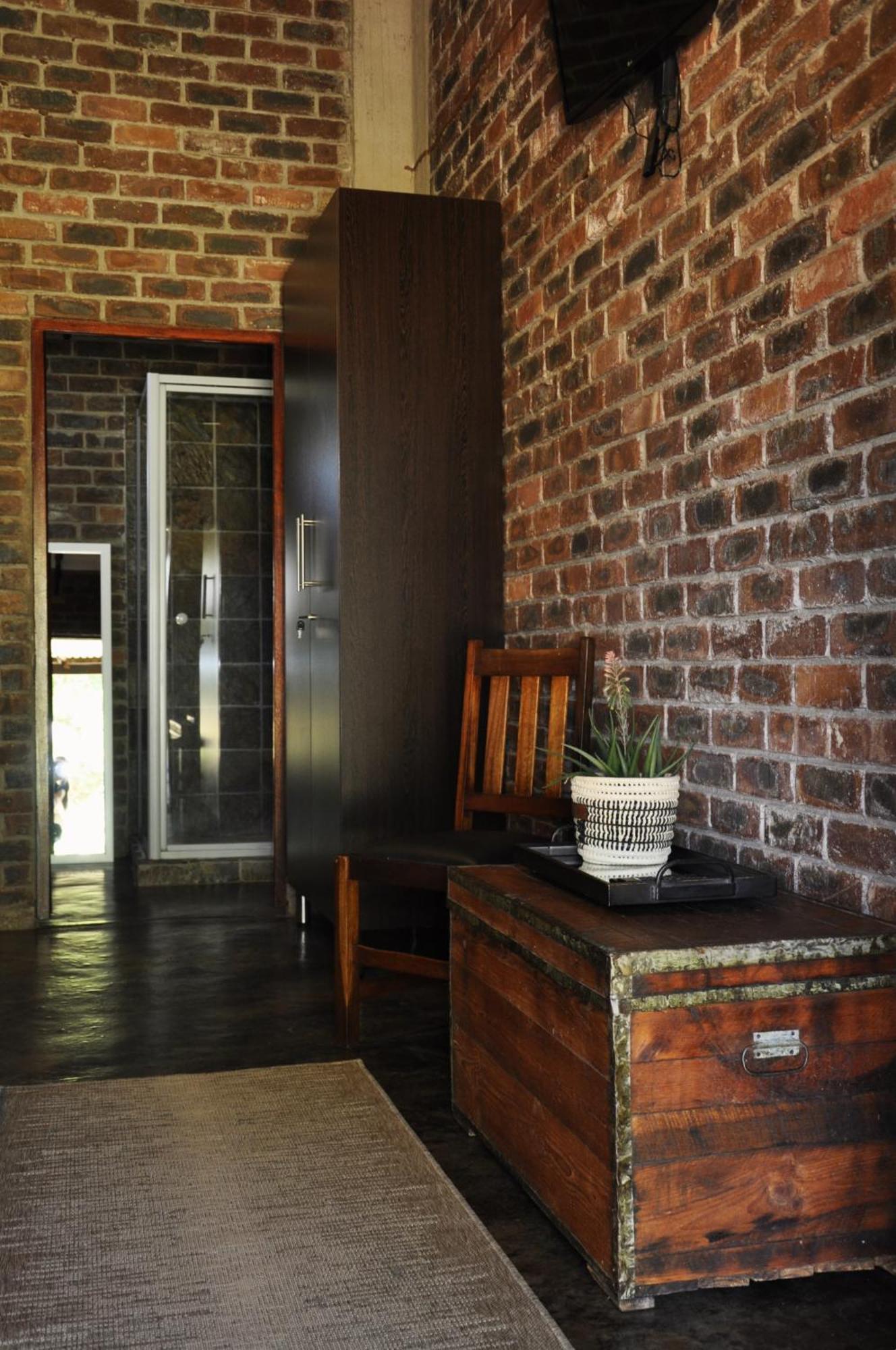 Grincourt B&B- With No Load Shedding Polokwane Exterior photo