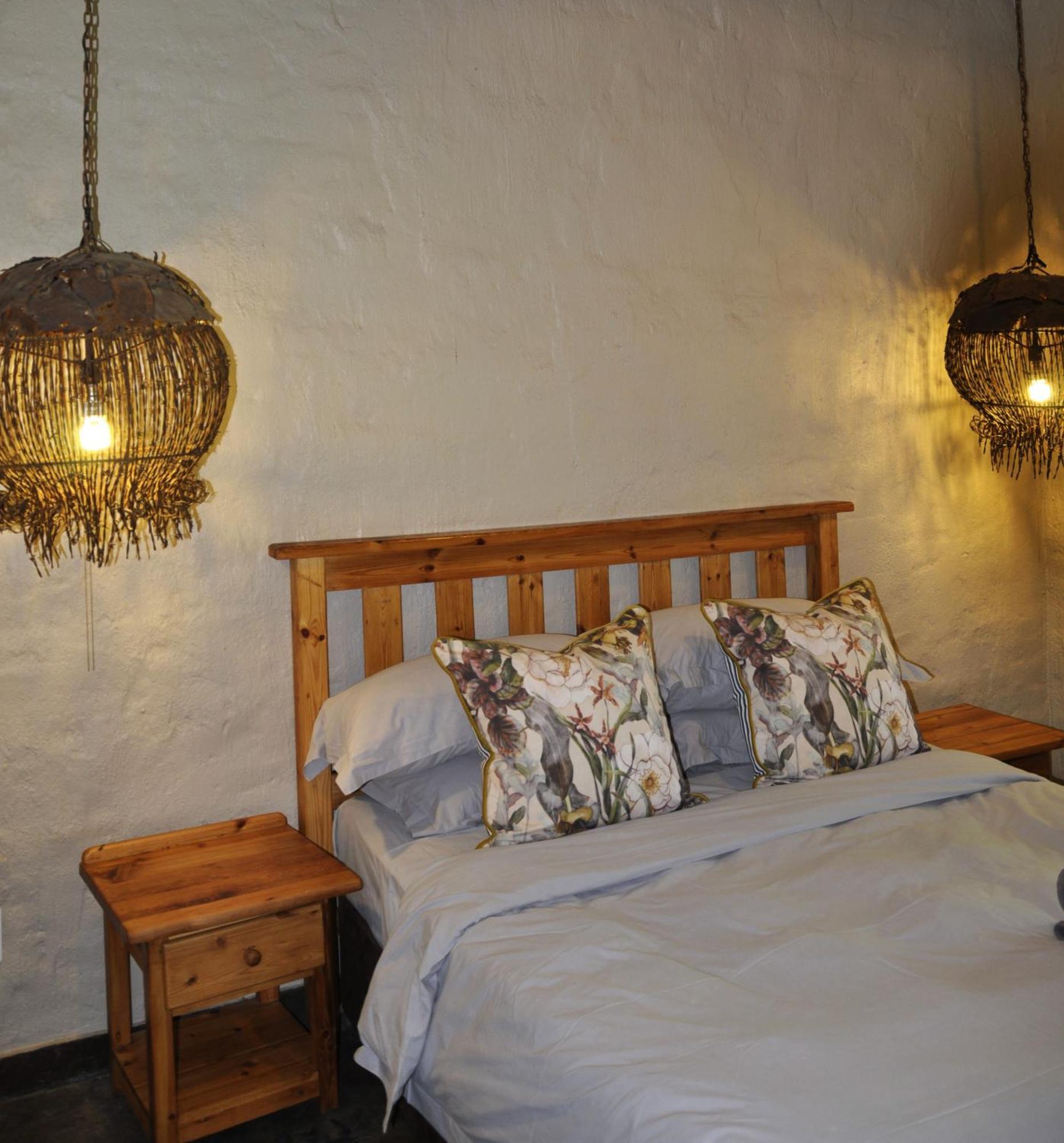 Grincourt B&B- With No Load Shedding Polokwane Exterior photo