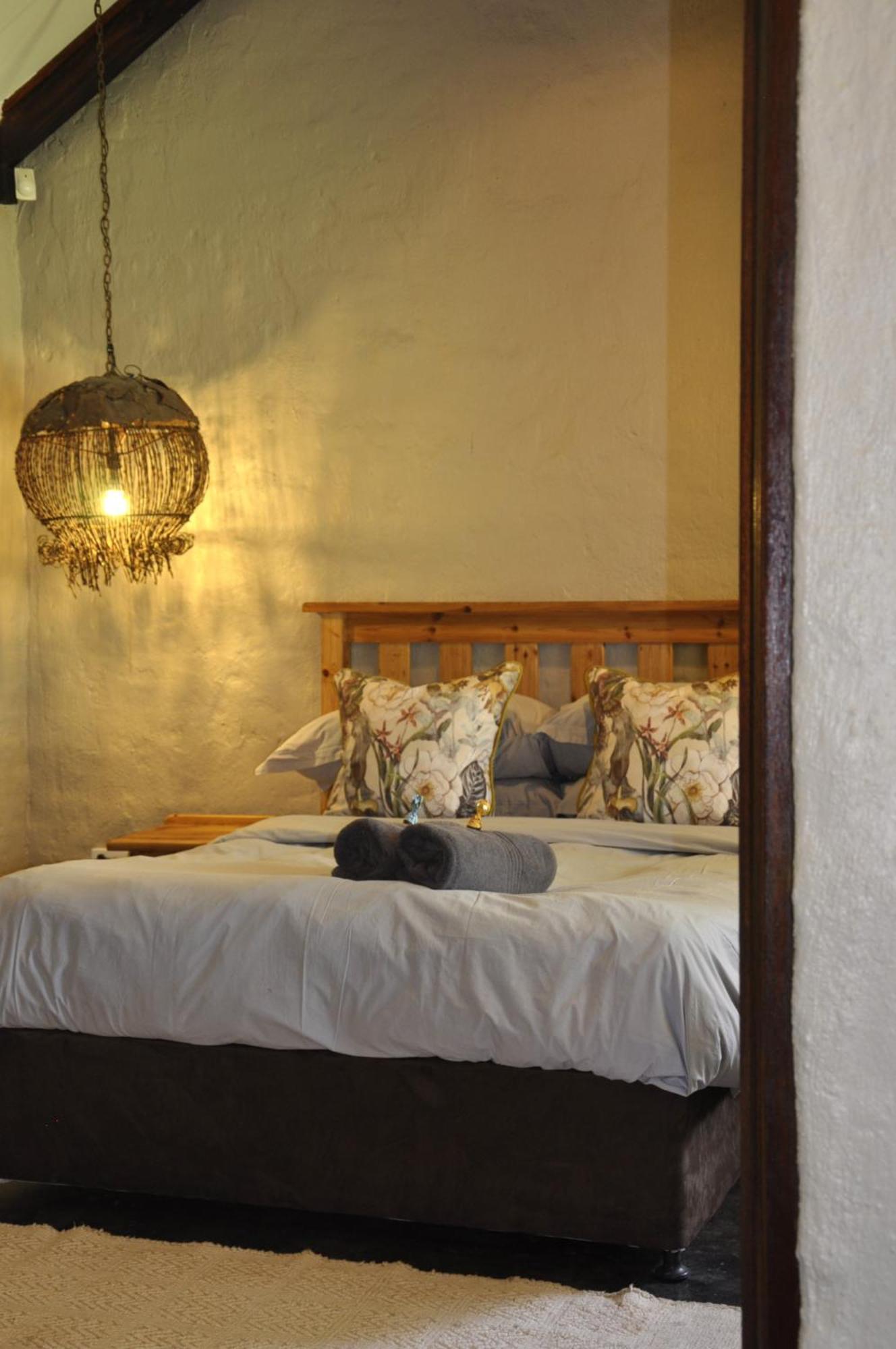 Grincourt B&B- With No Load Shedding Polokwane Exterior photo